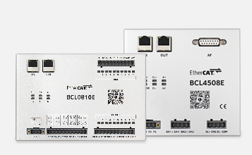 BCL0810E/BCL4508E